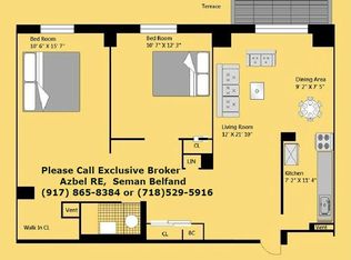 2942 W 5th St APT 8B, Brooklyn, NY 11224