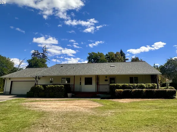 531 Ash St, Dayton, OR 97114