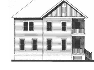 9508 23rd Bay St, Norfolk, VA 23518