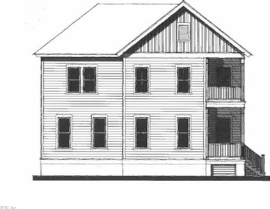 9508 23rd Bay St, Norfolk, VA, 23518