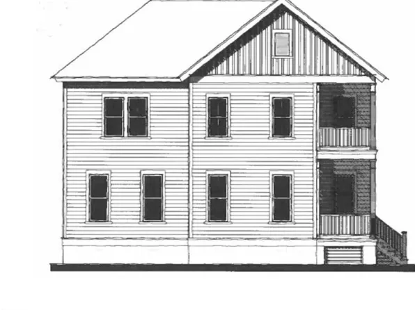 9508 23rd Bay St, Norfolk, VA 23518