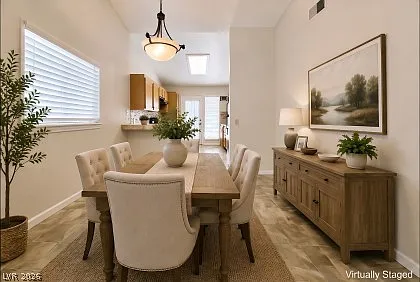 3 bed, 2.0 bath, 1200 sqft, $2,395 — Photo 3