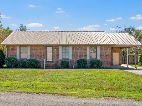 507 Woodvale Dr, Hopkinsville, KY 42240