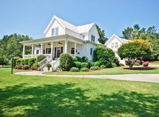 5105 Farmstead Dr, Aiken, SC 29803