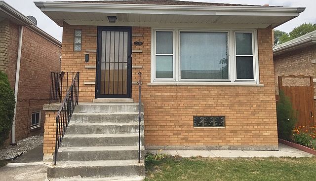 1st image of 5118 S Keeler Ave