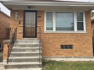 5118 S Keeler Ave, Chicago, IL 60632