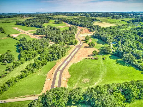 1802 Sophie Dr Lot 1, Greenback, TN 37742