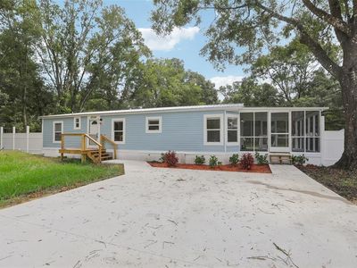 6544 Woodsman Dr, Zephyrhills, FL, 33544