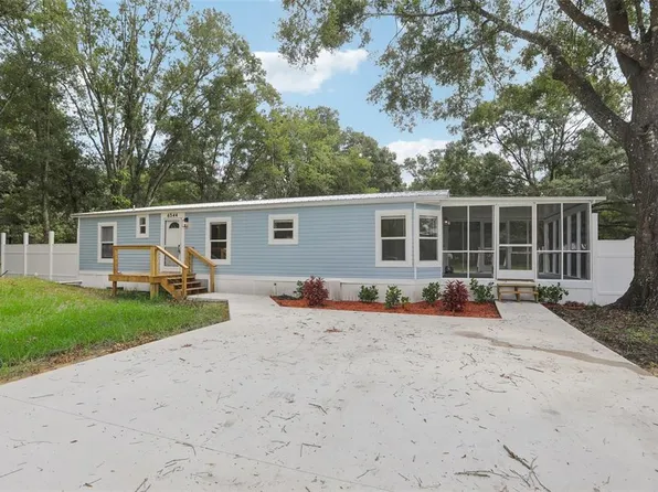 6544 Woodsman Dr, Zephyrhills, FL 33544