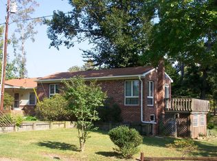 139 Hickory St, Hertford, NC 27944