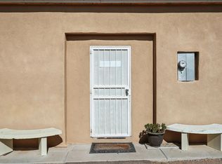 2442 Mervosh Pl SW, Albuquerque, NM 87105