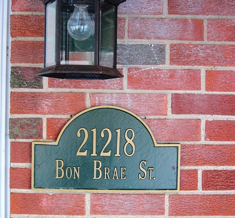1st image of 21218 Bon Brae St