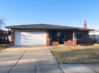 13647 Terra Santa Dr, Sterling Heights, MI 48312