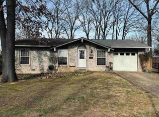 22 Northhaven Pl, Sherwood, AR 72120