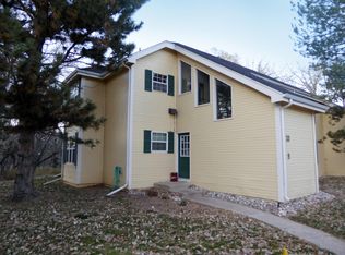 1300 W Stuart St APT 10, Fort Collins, CO 80526