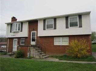 2000 Jefferson Ave, Washington, PA 15301