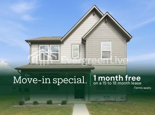 407 W Ohio St, Fortville, IN 46040
