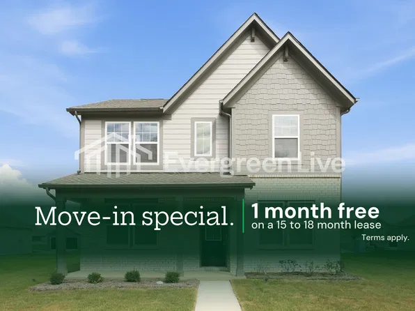 407 W Ohio St, Fortville, IN 46040