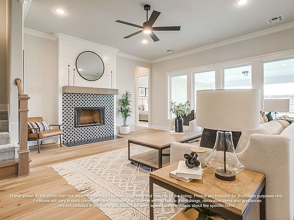 3rd image of 4806 Bel Air Dr