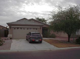 829 E Nardini St, Queen Creek, AZ 85140
