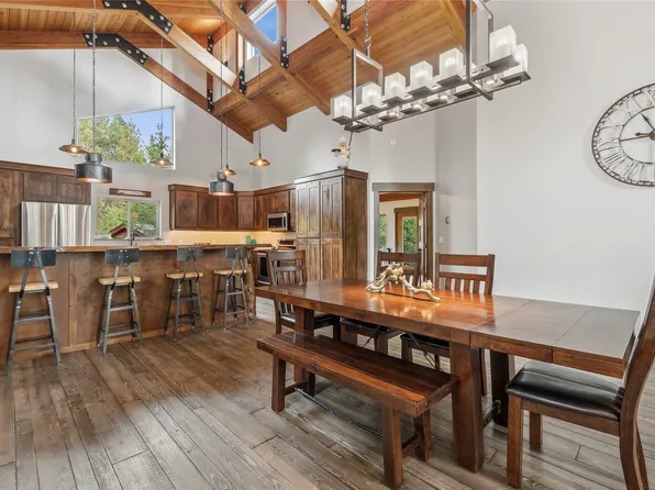 53 McCracken Trl, Eureka, MT 59917