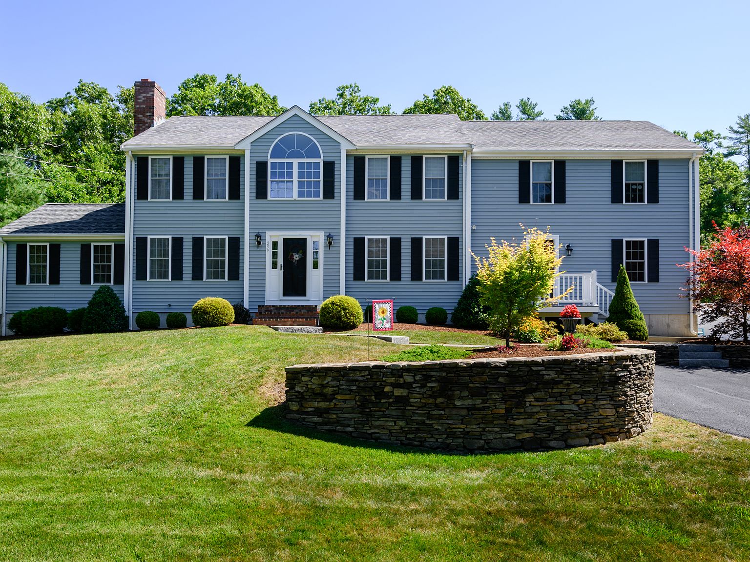 50 Holmes Street, Hanson, MA 02341