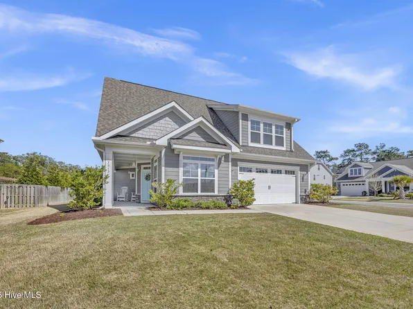7313 Sugar Sand Lane, Wilmington, NC 28412
