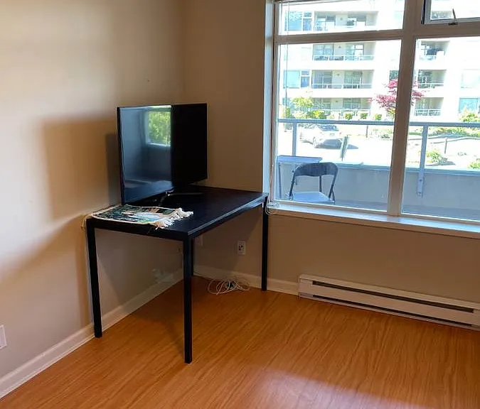 9298 University Cres #102A — Photo 2