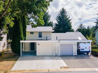 1020 30th St NE, Auburn, WA
