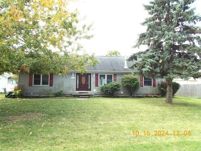 2844 1st St, Monroe, MI, 48162