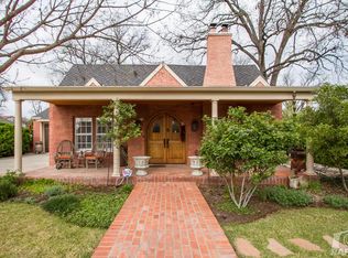1423 Mackenzie St, San Angelo, TX 76901