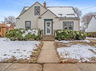 1619 Carney Ave, Rockford, IL