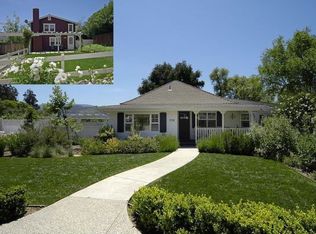 1938 Old Mill Rd, Solvang, CA 93463