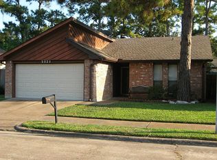 5023 Birchmont Dr, Houston, TX 77091