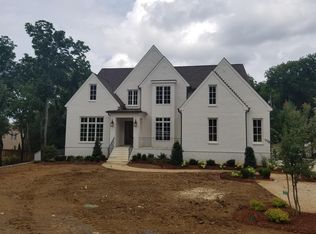 4514 Shys Hill Dr, Nashville, TN 37215