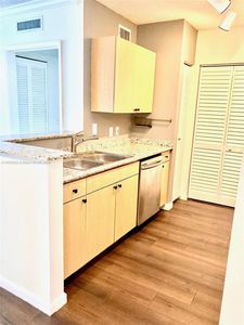 1919 Van Buren St APT 709A, Hollywood, FL, 33020