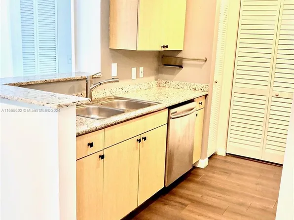 1919 Van Buren St APT 709A, Hollywood, FL 33020