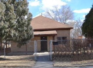 502 N 5th St, Rocky Ford, CO 81067