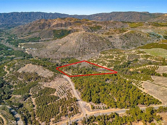 2nd image of 15 Camaron Rd Lot 1