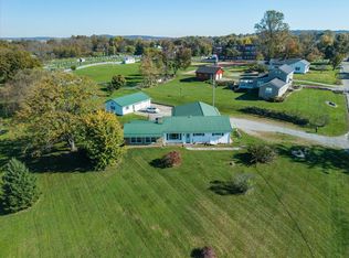 4209 Broadway St, South Salem, OH 45681