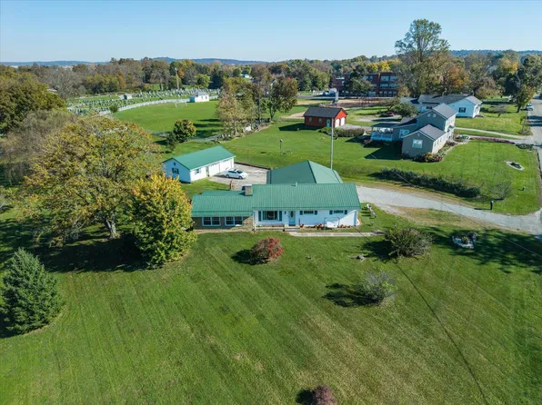 4209 Broadway St, South Salem, OH 45681