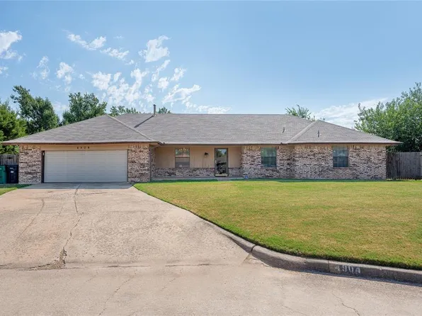 4904 Embers Pl, Oklahoma City, OK 73135