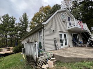 55 Hysinger Hollow Rd, Mount Vernon, KY 40456