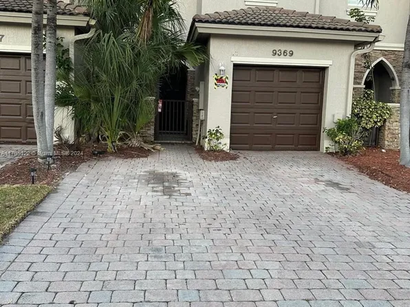 9369 SW 219th St Unit 9369, Miami, FL 33190