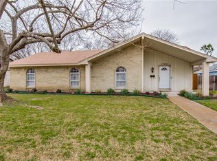 11441 Glen Cross Dr, Dallas, TX 75228