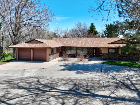 1805 W Four J Rd, Gillette, WY 82718