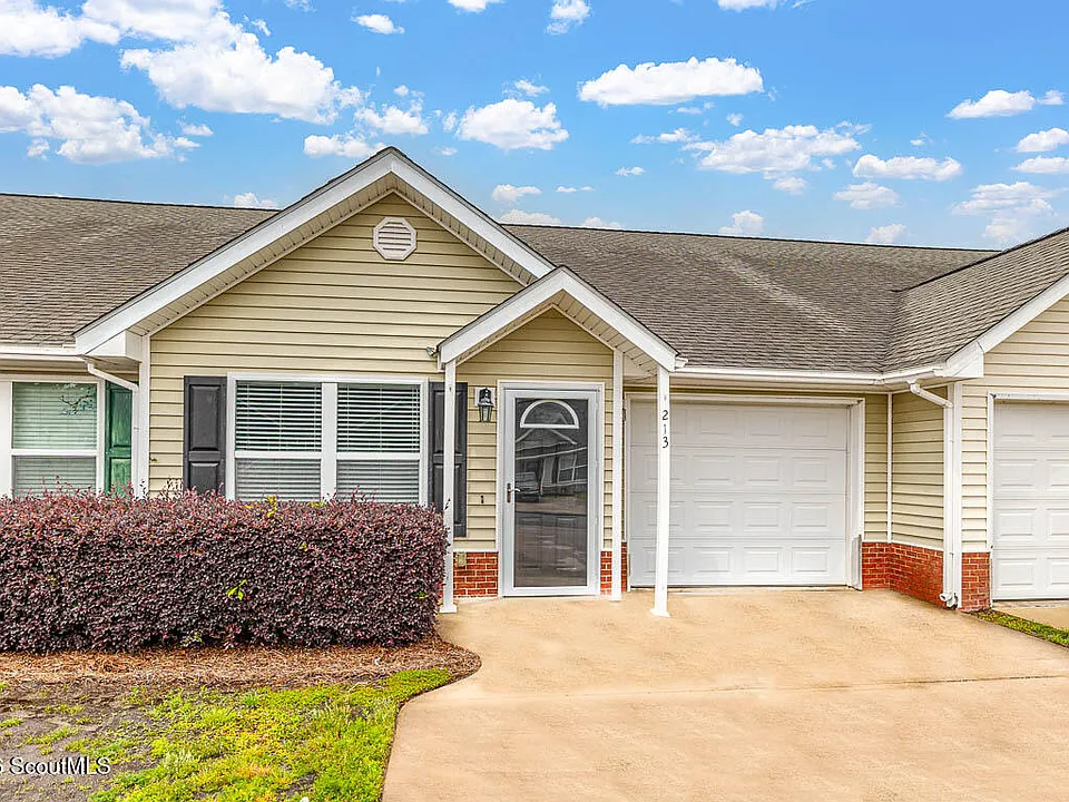 213 Joshua Cir