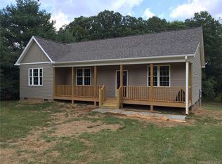 260 Cathey Road Family Tract, Candler, NC 28715