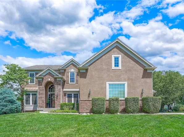 13960 W 158th St, Olathe, KS 66062