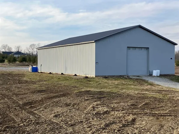 959 County Road 28, Corunna, IN 46730